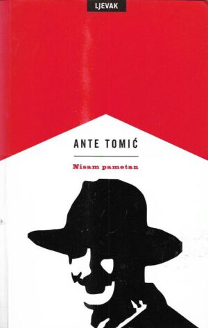 ante tomić: nisam pametan