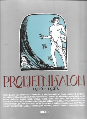 proljetni salon 1916 - 1928