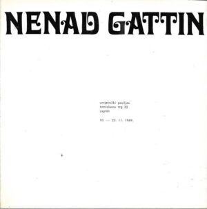 nenad gattin 1969