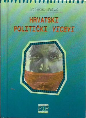 stjepan babić: hrvatski politički vicevi