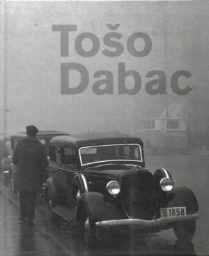 tošo dabac: zagreb tridesetih godina