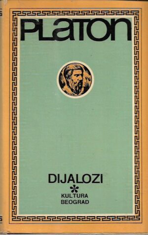 platon: dijalozi