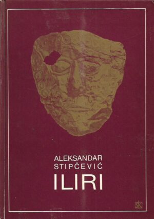 aleksandar stipčević: iliri