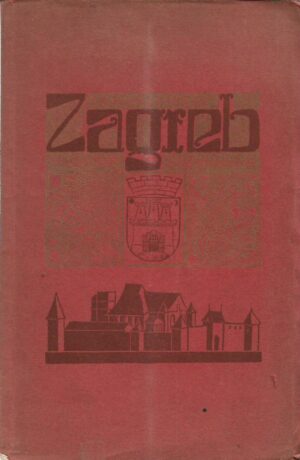 vjekoslav klaić: zagreb 1910. - 1913.