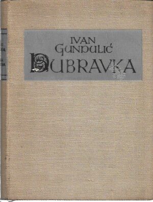 ivan gundulić: dubravka