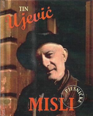 tin ujević: pjesničke misli