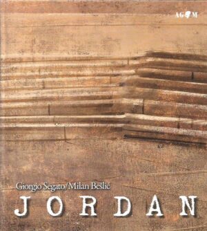 giorgio segato, milan bešlić: jordan