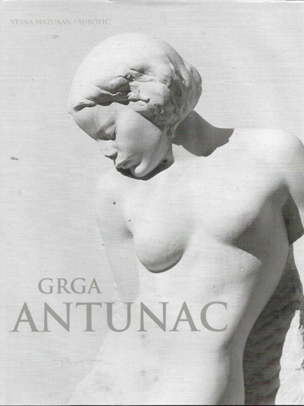 grga antunac