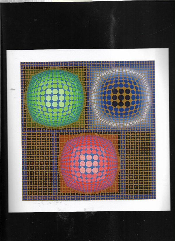 vasarely