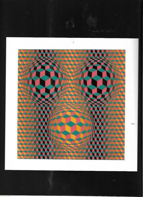 vasarely