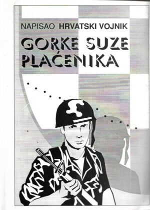 duško ljubić: gorke suze plaćenika