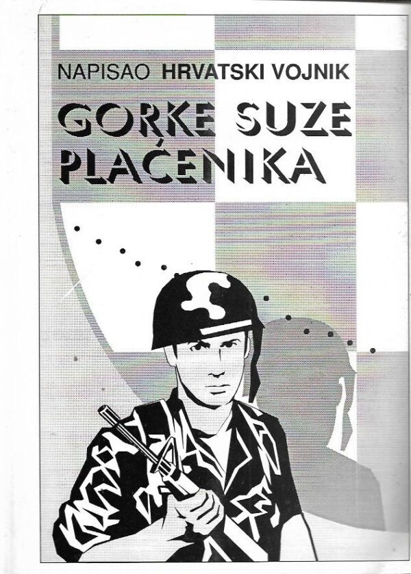 duško ljubić: gorke suze plaćenika