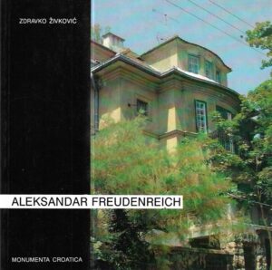 zdravko Živković: aleksandar freudenreich