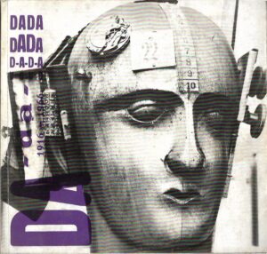 hans richter: dada 1916-1966