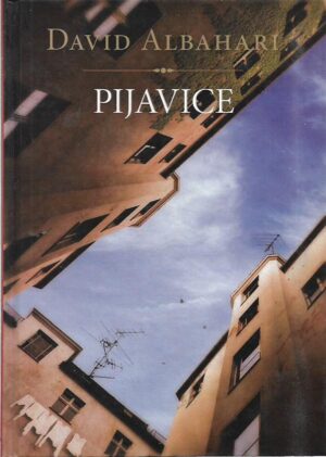 david albahari: pijavice