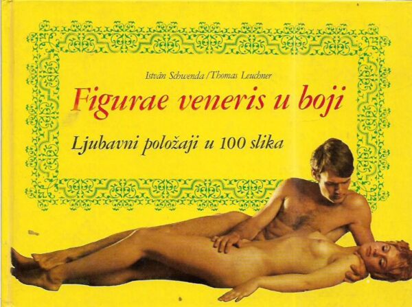 istvan schwenda i thomas leuchner: figurae veneris u boji