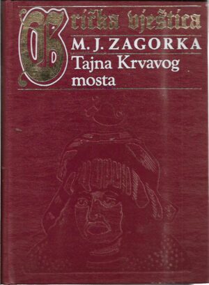 m. j. zagorka: grička vještica (1-7)