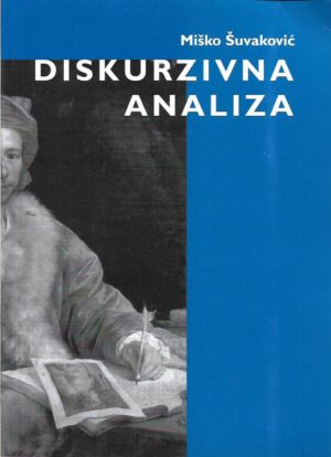 miško Šuvaković: diskurzivna analiza