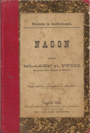 mladen pl. tucić: nagon