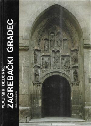 vladimir bedenko: zagrebački gradec