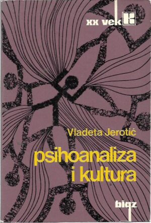 vladeta jerotić: psihonaliza i kultura