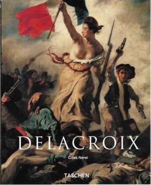 gilles neret: delacroix