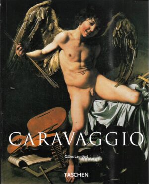 gilles lambert: caravaggio