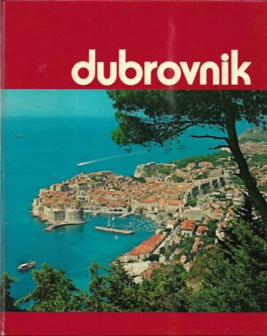 skupina autora: dubrovnik