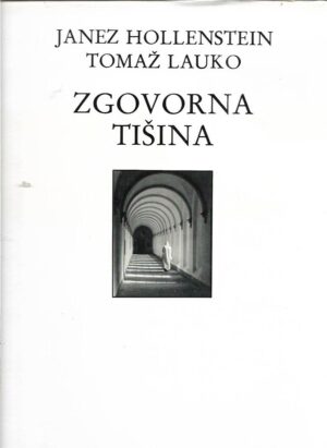 janez hollenstein, tomaž lauko: zgovorna tišina