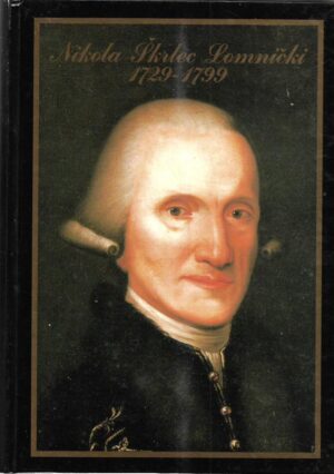 stjenko vranjican (ur.): nikola Škrlec lomnički 1729-1799