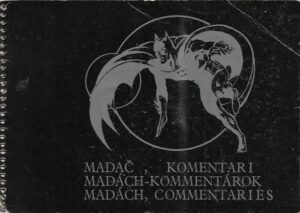 dragan klaić et al. (ur.): madač, komentari