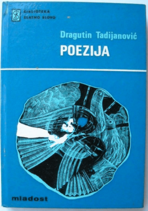 dragutin tadijanović: poezija