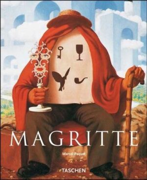 marcel paquet: magritte