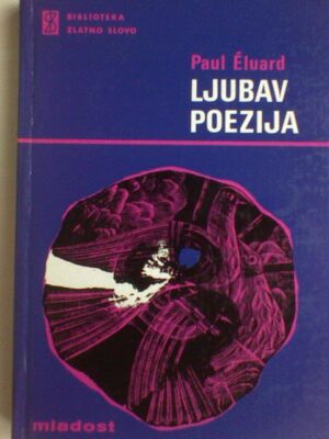 paul eluard: ljubav poezija