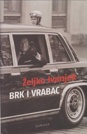 Željko ivanjek: brik i vrabac