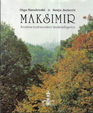 maruševski, jurković: maksimir