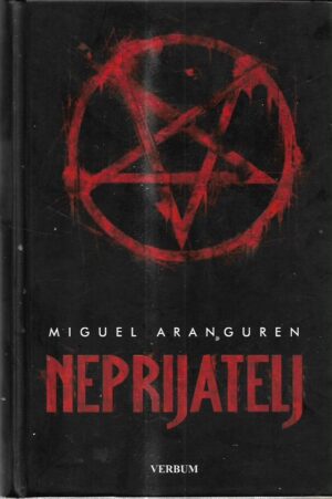 miguel aranguren: neprijatelj