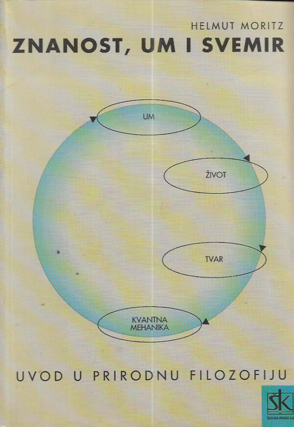 helmut moritz: znanost, um i svemir - uvod u prirodnu filozofiju