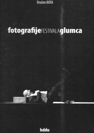 dražen bota: fotografije festivala glumca