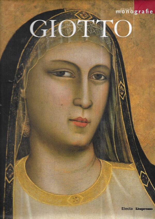 gabriella greco (ur.): giotto