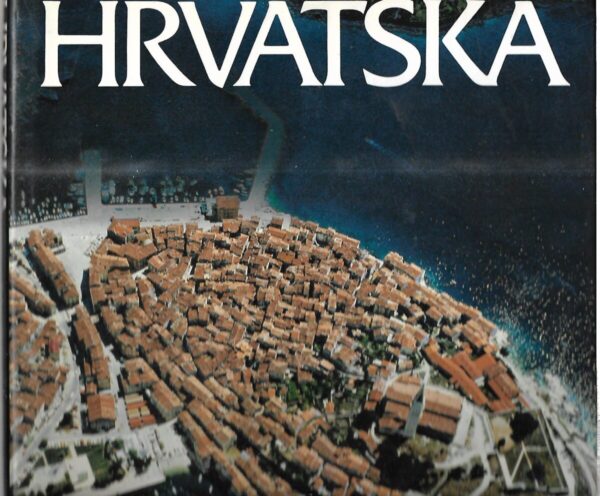 milan rakovac: hrvatska