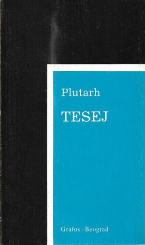 plutarh: tesej