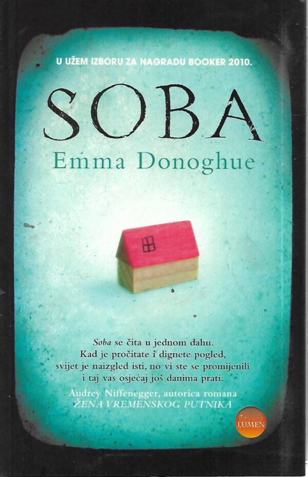 emma donoghue: soba