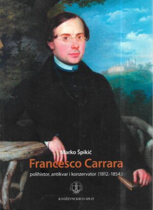 marko Špikić: francesco carrara