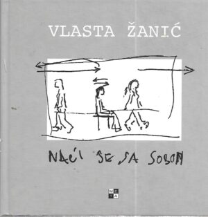 vlasta Žanić: naći se sa sobom