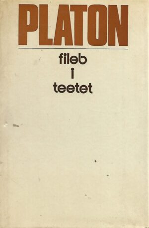 platon: fileb i teetet