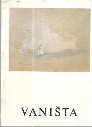 vaništa - katalog