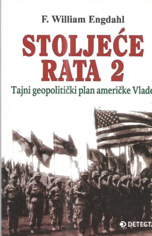 f. willam engdahl: stoljeće rata 2