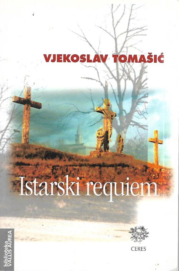 vjekoslav tomašić: istarski requiem