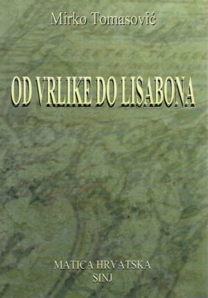 mirko tomasović: od vrlike do lisabona